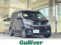 2015 Honda N-WGN