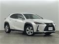 2020 Lexus UX