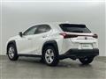 2020 Lexus UX