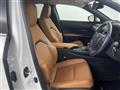 2020 Lexus UX
