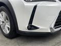 2020 Lexus UX