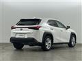 2020 Lexus UX