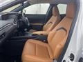 2020 Lexus UX