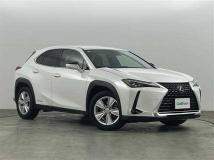 2020 Lexus UX