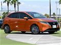 2022 Nissan Note