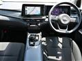 2022 Nissan Note
