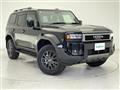 2025 Toyota Land Cruiser Prado