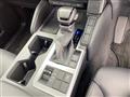 2025 Toyota Land Cruiser Prado