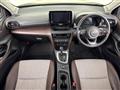 2021 Toyota Yaris Cross
