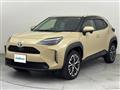2021 Toyota Yaris Cross