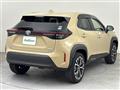 2021 Toyota Yaris Cross
