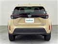 2021 Toyota Yaris Cross