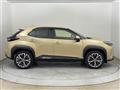 2021 Toyota Yaris Cross