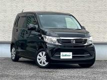 2017 Honda N-WGN