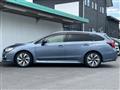 2014 Subaru Levorg