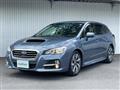 2014 Subaru Levorg