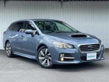 2014 Subaru Levorg