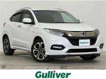 2019 Honda VEZEL