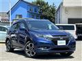 2017 Honda VEZEL
