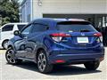 2017 Honda VEZEL