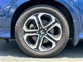 2017 Honda VEZEL