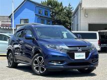 2017 Honda VEZEL