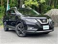 2022 Nissan X-Trail