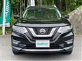 2022 Nissan X-Trail