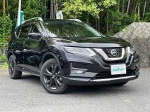 2022 Nissan X-Trail