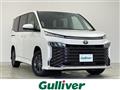 2025 Toyota Voxy