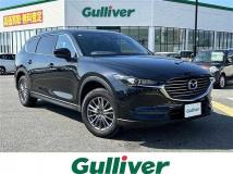 2018 Mazda CX-8
