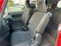 2018 Toyota Porte