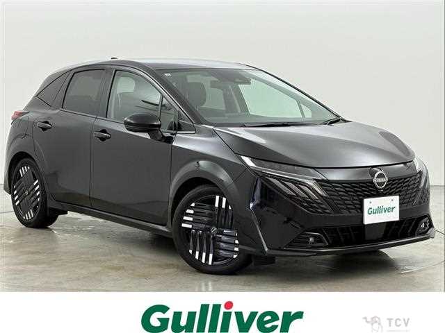 2025 Nissan Nissan Others
