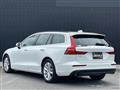 2021 Volvo V60