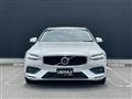 2021 Volvo V60