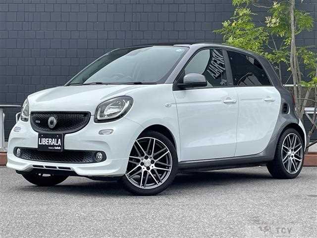 2017 MCC Smart