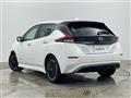 2025 Nissan Leaf