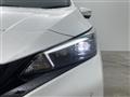 2025 Nissan Leaf