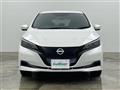 2025 Nissan Leaf