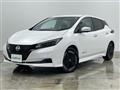 2025 Nissan Leaf
