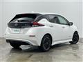 2025 Nissan Leaf