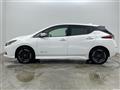2025 Nissan Leaf