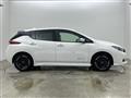 2025 Nissan Leaf