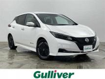 2025 Nissan Leaf