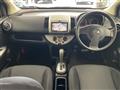 2008 Nissan Note