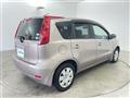 2008 Nissan Note