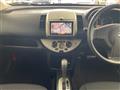 2008 Nissan Note