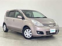 2008 Nissan Note