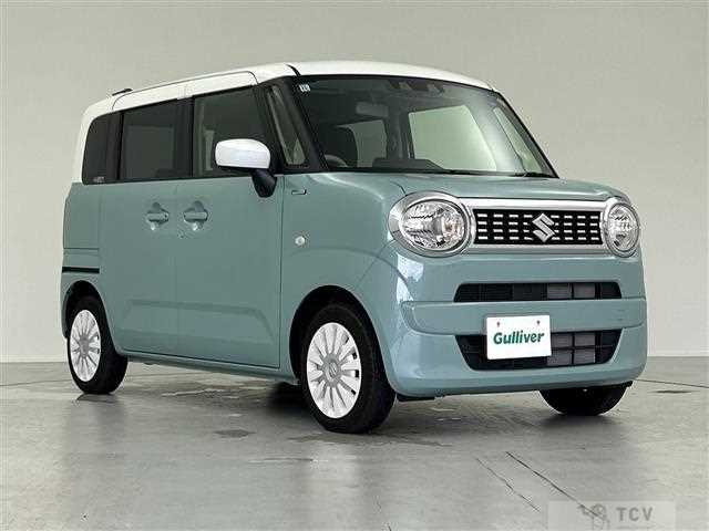 2024 Suzuki Wagon R