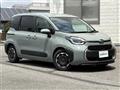 2023 Toyota Sienta